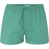Calvin Klein Core Logo Medium Drawstring Badebukse