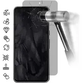 Mtp Products Google Pixel 10 Pro Privatliv Beskyttelsesglass