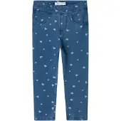 Name it Smal Passform Sweat Jeans