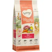 Feringa Vitality Immune - Oksekjøtt - 6,5 kg