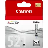 Canon CLI-521 / 2937B001 Grey