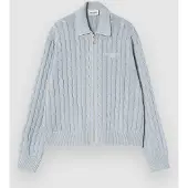 Carhartt WIP Carter Cardigan blå