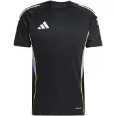 Adidas Tiro 25 Competition Training Kortarmet T-skjorte