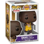 Funko POP! Nba Lakers Shaq 2000 Wcf Feiringsfigur