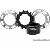 Reverse Components Hg Single Speed Konverteringssett