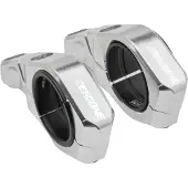 Reverse Components Black -one D-2 31,8/35 Mm Dm Sykkelstyrestem