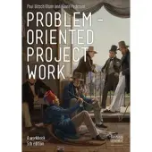 SAMFUNDSLITTERATUR Problem-Oriented Project Work