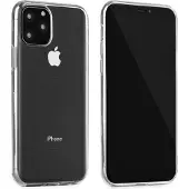 Holmes Gjennomsiktig deksel/beskyttelse til iPhone 17 Pro Max