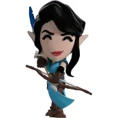 Youtooz The Legend Of Vox Machina Vex´ahlia 13 Cm Figur