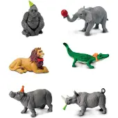Safari Ltd Party Animals Figur