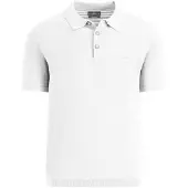 Fynch&Hatton 1507320 Kortermet Poloskjorte