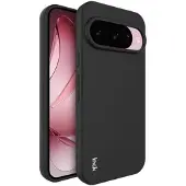 IMAK Google Pixel 10/10 Pro UC-3 Series TPU-deksel - Svart