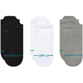 Stance Icon Low Tab Sokker 3 Par