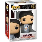 Funko POP! - POP Vinyl HotD S4 - POP 1?