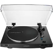 Audio-Technica AT-LP3XBT - Dreieskive - svart