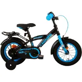 Volare Barnesykkel 12 - Thombike Blå (21170)