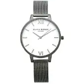 Olivia Burton Ob16bdw06 Dameklokke