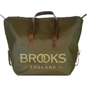 Brooks England Clapham Tøypose 26l