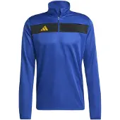 Adidas Tiro 25 Essentials Training Halv Glidelås Genser
