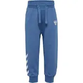 Hummel Joggebukser - HmlMini - Nederlandsk Blue - - 62 - Joggebukse