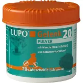 Luposan LUPO Ledd 20 Pulver - 1000 g