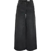 Noisy May Nmkettie Jeans Med Vid Passform