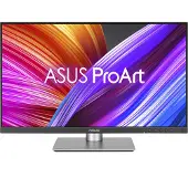 Asus ProArt Display PA24ACRV, 60,5 cm (23.8"), 2560 x 1440 piksler, Quad HD, LCD, 5 ms, Svart