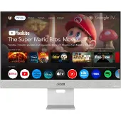 Asus ZenScreen MS27UC smartskjerm 27" 3840 x 2160 60 Hz IPS