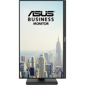 Asus VA249QGS - LED-skjerm - 24" (23.8" synlig) - 1920 x 1080 Full HD (1080p) @ 120 Hz - IPS - 350 cd/m² - 1500:1 - 1 ms - HDMI, VGA, DisplayPort -...