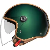 NEXX Y.10 Midtown åpen Hjelm