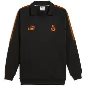 Puma Galatasaray SK KING Drill Top Men, Sport, Black, S