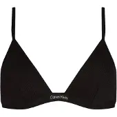 Calvin Klein Kw0kw02772 Triangle Bikinitopp