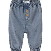 Name it Baggy Passform Jeans