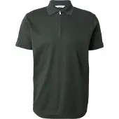 Selected Fave Kortermet Poloskjorte