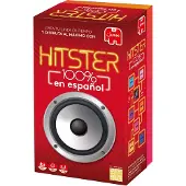 Jumbo Hitster 100% Musica Española Brettspill Spansk Versjon