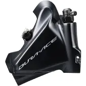 Shimano Dura Ace Hid Flat Resina Bakre Skivebremsekaliper