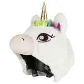 Hoxyheads Hjelmcover, Unicorn