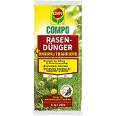 Compo Plengjødsel mot tistler 10 kg