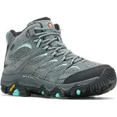 Merrell Moab 3 Mid Gore-tex Tursko