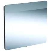 Geberit Spejl option m/lys i top 65x75x35cm