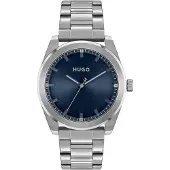 HUGO 1530361 42 Mm Klokke