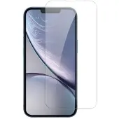 Lippa iPhone 13/13 Pro/14 2.5D Beskyttelsesglass - 9H - klar