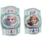 Disney Frozen Albue-/knebeskyddssett