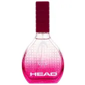 Head Elite Woman Eau De Toilette Spray 100ml Women's Fragrance