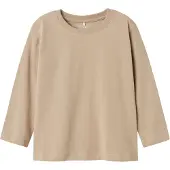 Name it Genser - Noos - NmmVobbo - Pure Cashmere - - 6 år (116) - Genser