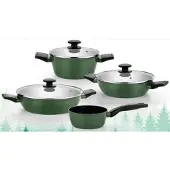 Monix Forest M509900 Stekepannepakke