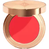 Charlotte Tilbury Beautiful Skin Island Glow Lip & Cheek Pinched Cheek Glow