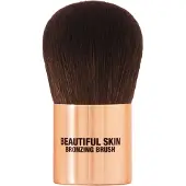 Charlotte Tilbury Beautiful Skin Bronzer Brush Beautiful Skin Bronzer Brush