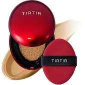 TIRTIR Mask Fit Red Mini Cushion SPF40 PA++ 33W Ginger