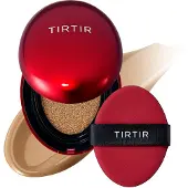 TIRTIR Mask Fit Red Mini Cushion SPF40 PA++ 34W Toffee